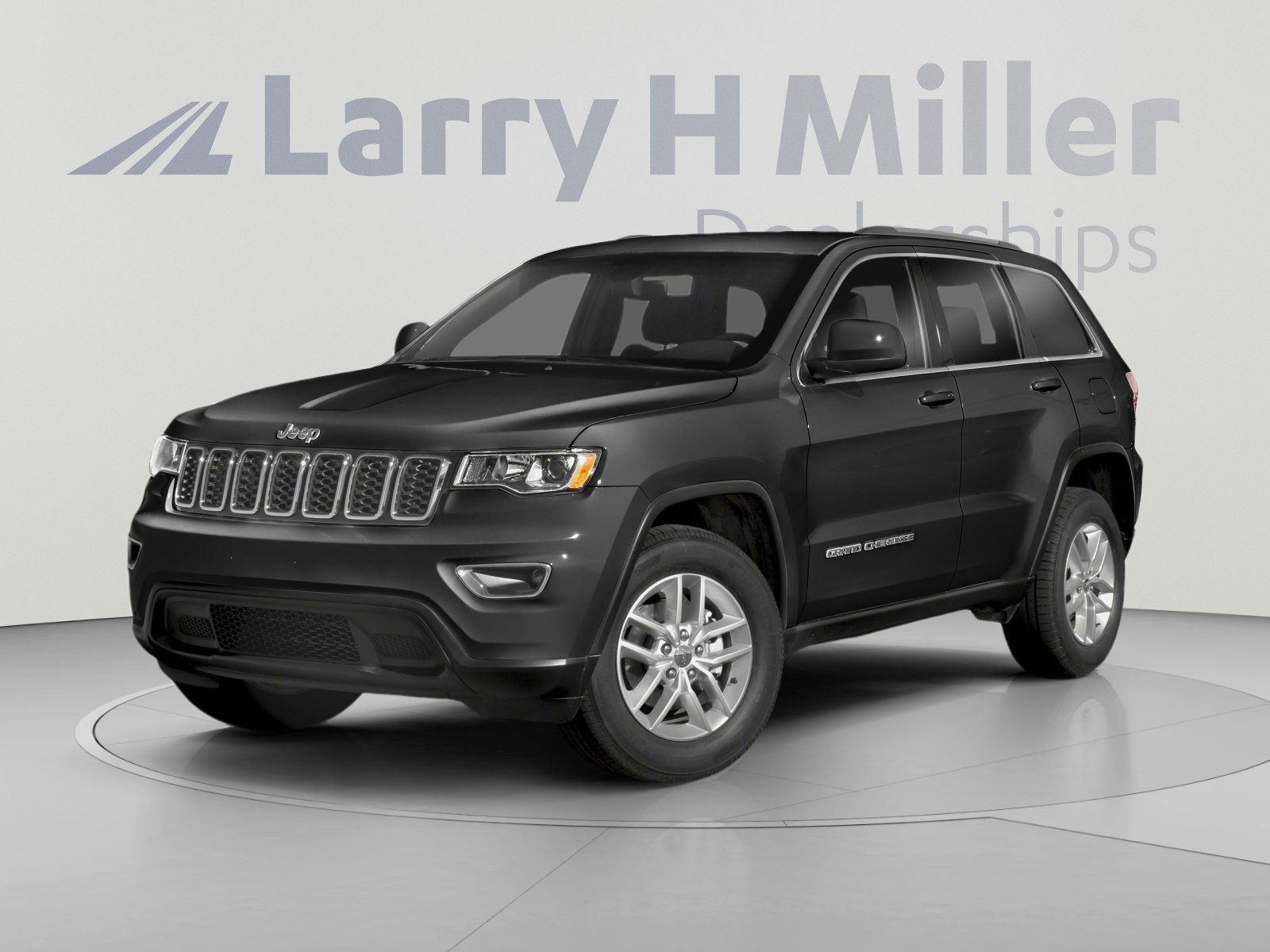 Used 2018 Jeep Grand Cherokee Altitude AWD/4WD image 1