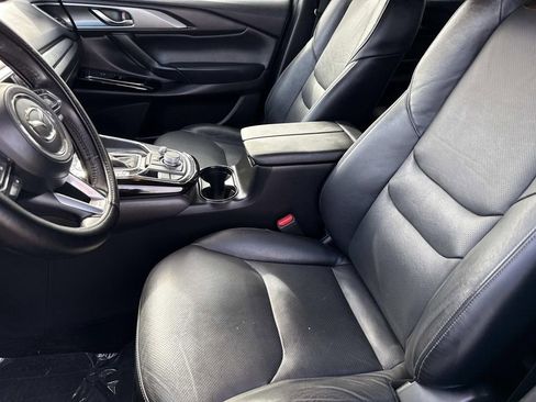 Used 2022 MAZDA CX-9 Touring image 23