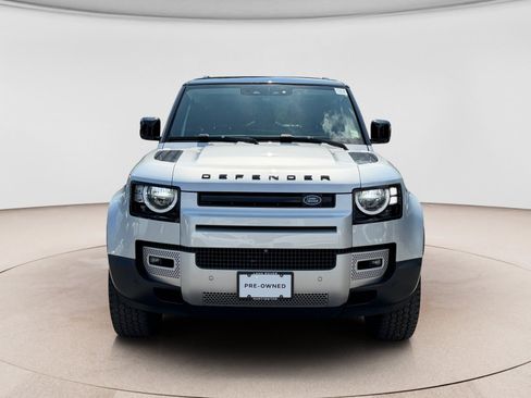 Used 2023 Land Rover Defender 90 S AWD/4WD image 8