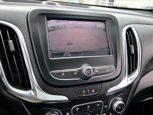 Used 2024 Chevrolet Equinox LT AWD/4WD image 26