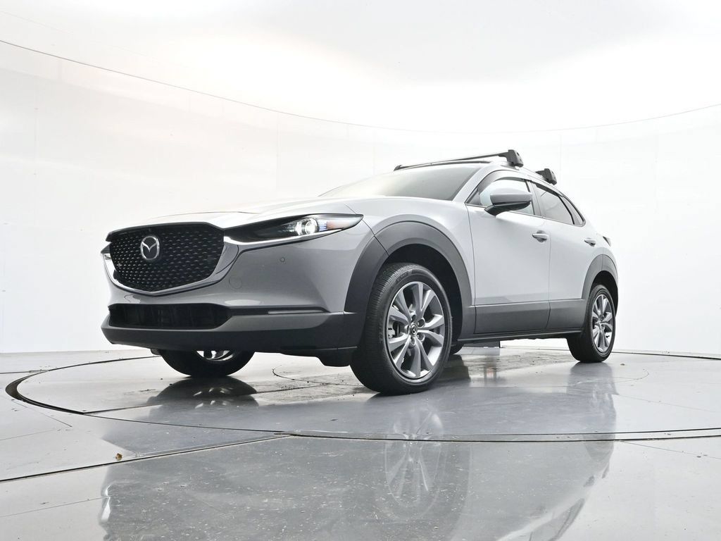 Used 2026 MAZDA CX-30 AWD 2.5 S w/ Premium Package image 30