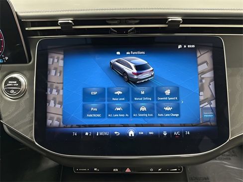 Used 2025 Mercedes-Benz E 450 4MATIC All-Terrain Wagon image 25