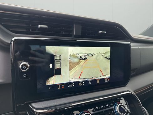 Certified 2024 GMC Sierra 1500 AT4 w/ Technology Package image 30