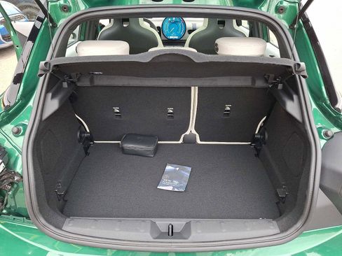 Used 2025 MINI Cooper S image 28