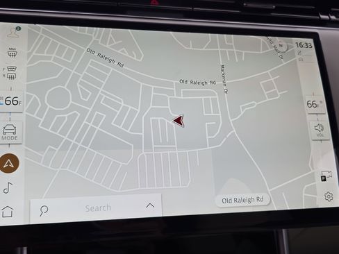 New 2026 Land Rover Range Rover SE image 22