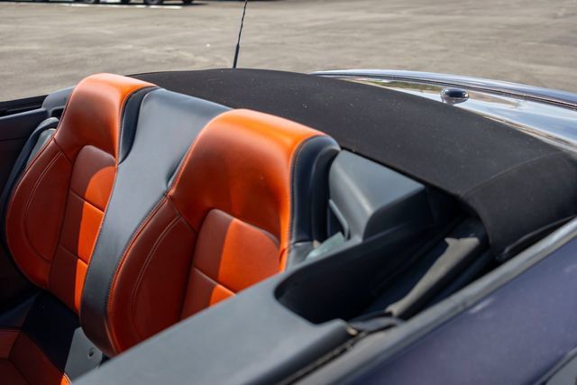 Used 2024 Ford Mustang Premium RWD image 56
