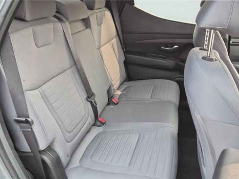 Used 2022 Hyundai Santa Cruz SEL AWD/4WD image 15