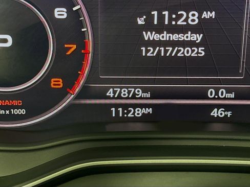 Used 2020 Audi Q5 Prestige image 46