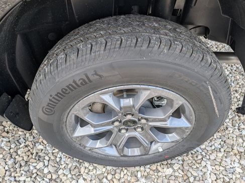 Used 2026 Ford Maverick XLT w/ Equipment Group 301A AWD/4WD image 9