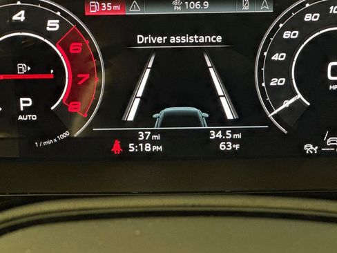 New 2026 Audi RS 3 image 26