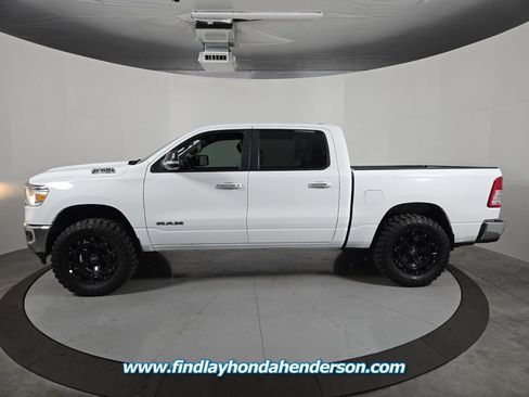 Used 2019 RAM 1500 Big Horn image 3