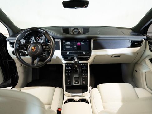 Certified 2023 Porsche Macan GTS AWD/4WD image 26