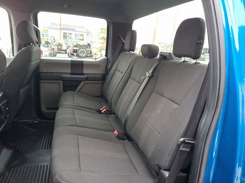 Certified 2019 Ford F150 XL w/ Equipment Group 101A Mid image 11