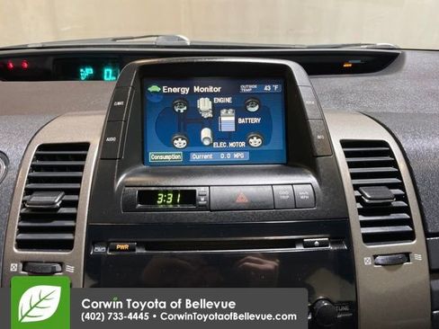 Used 2008 Toyota Prius image 18