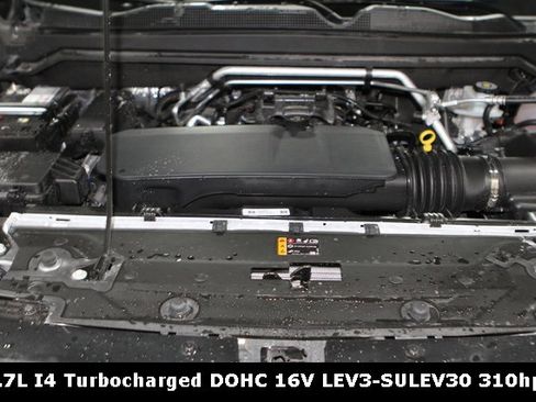 New 2026 GMC Canyon Elevation w/ Convenience Package image 3