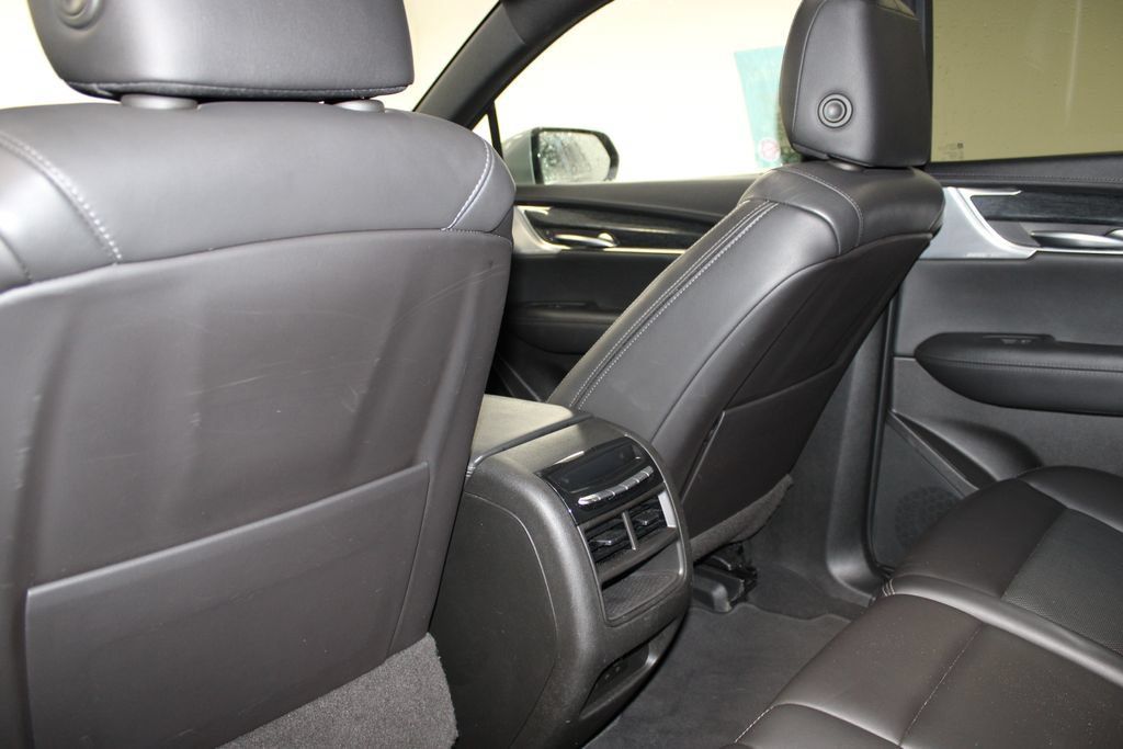 Used 2023 Cadillac XT5 Premium Luxury AWD/4WD image 26