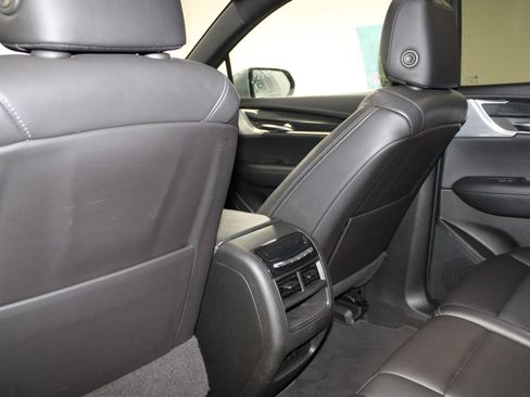 Used 2023 Cadillac XT5 Premium Luxury AWD/4WD image 26