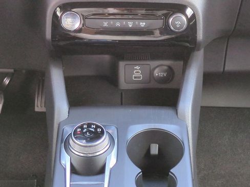 New 2026 Ford Escape ST-Line w/ Tech Pack #1 image 19