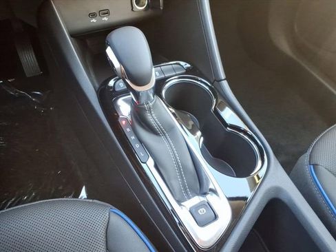 New 2026 Buick Encore GX Sport Touring image 32