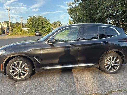 Used 2019 BMW X3 xDrive30i w/ Driving Assistance Package image 5