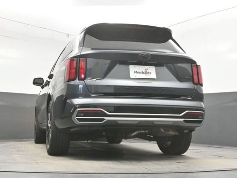 Used 2021 Kia Sorento SX FWD image 39