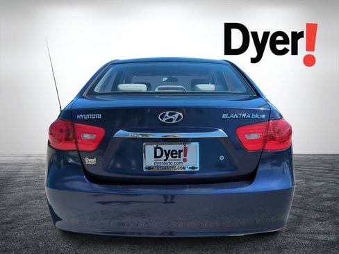 Used 2010 Hyundai Elantra FWD image 5