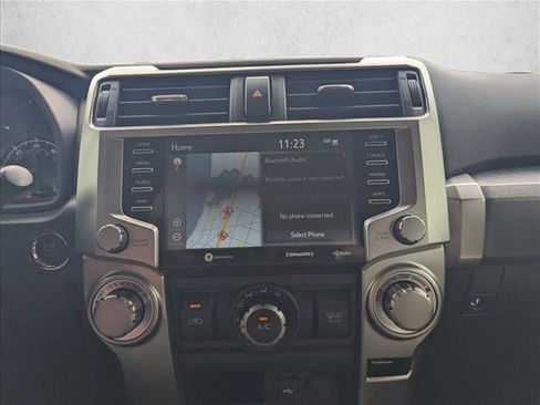 Used 2023 Toyota 4Runner SR5 Premium w/ Moonroof Package AWD/4WD image 11