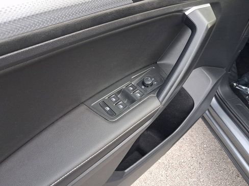Used 2023 Volkswagen Tiguan S w/ Driver Assistance Package FWD image 16
