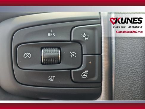 New 2026 GMC Sierra 1500 SLT w/ SLT Premium Plus Package AWD/4WD image 28