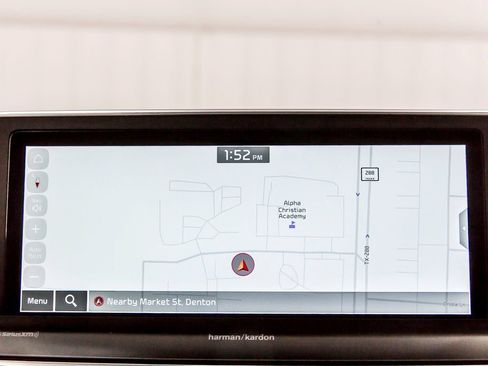 Used 2022 Kia Telluride SX w/ SX Prestige Package AWD/4WD image 15