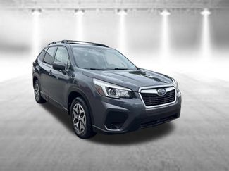 Used 2020 Subaru Forester Premium AWD/4WD video 2