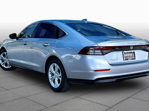 Used 2026 Honda Accord LX image 11
