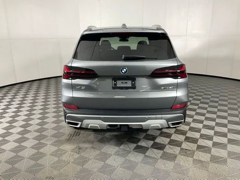 Certified 2026 BMW X5 xDrive40i image 5