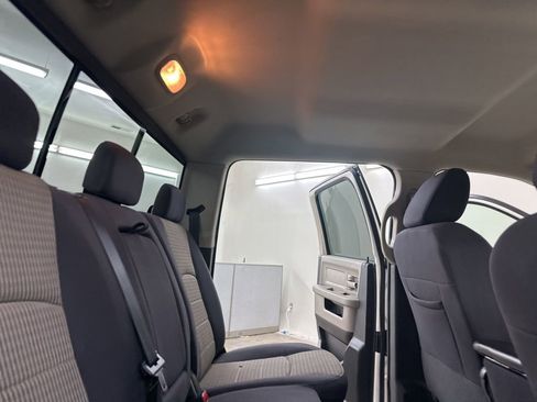 Used 2009 Dodge Ram 1500 Truck SLT w/ Big Horn Regional Pkg image 27