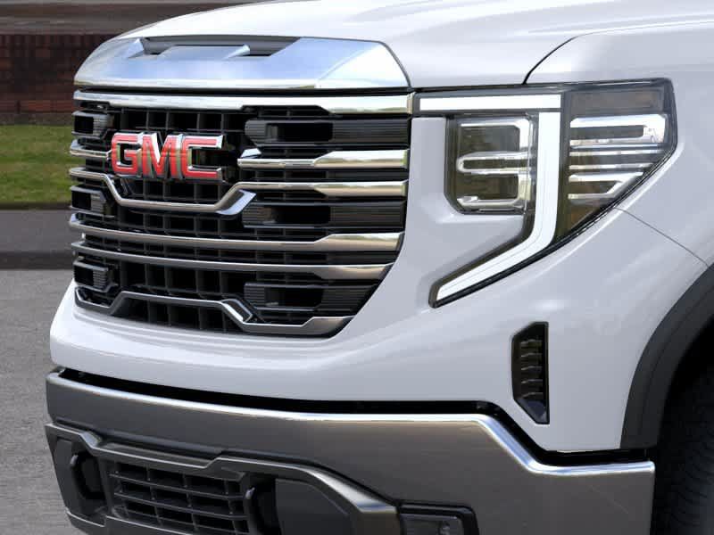New 2026 GMC Sierra 1500 SLT w/ SLT Convenience Package AWD/4WD image 13