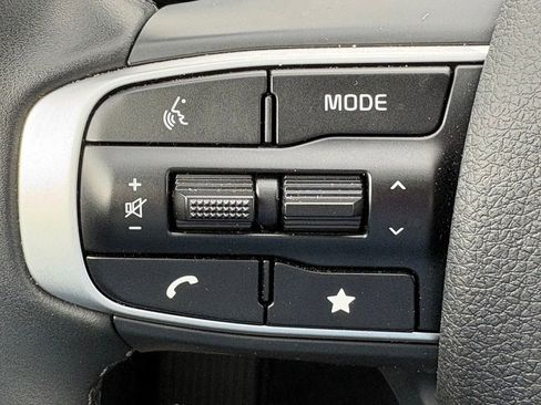 Certified 2026 Kia K5 EX FWD image 21