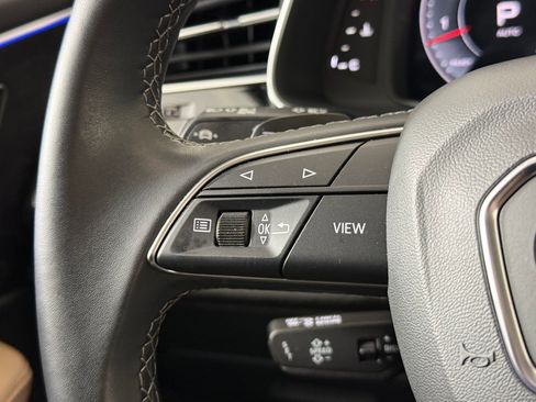 Used 2025 Audi Q7 3.0T Premium Plus w/ Premium Plus Package image 17