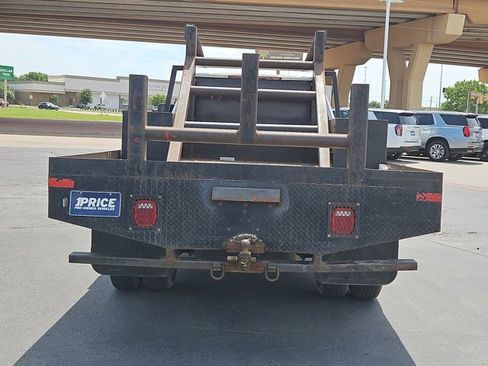 Used 2021 Chevrolet Silverado 3500 W/T w/ WT Fleet Convenience Package RWD image 15