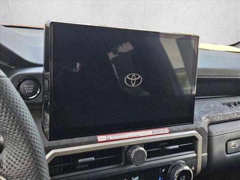 New 2026 Toyota Tacoma Limited AWD/4WD image 12