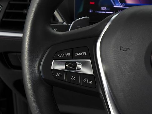 Used 2023 BMW 330i Sedan w/ Driving Assistance Package image 19