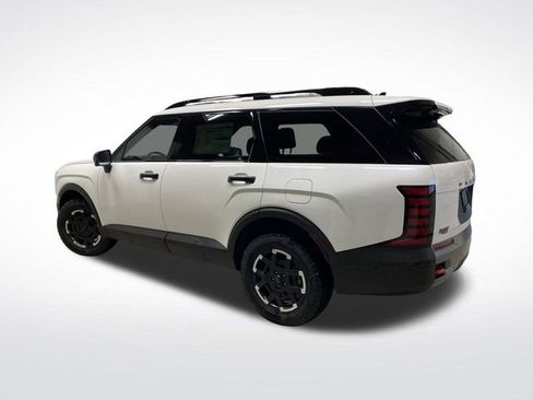 New 2026 Hyundai Palisade XRT Pro image 3