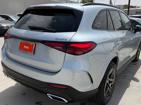 Used 2026 Mercedes-Benz GLC 300 4MATIC image 9