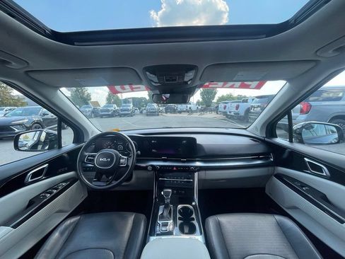 Used 2022 Kia Carnival SX Prestige FWD image 26