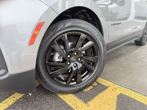 Used 2023 Chevrolet Equinox LS w/ Sport Edition image 6