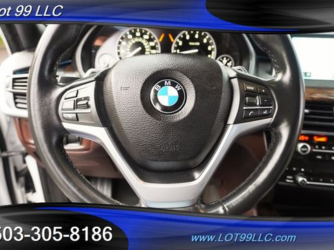 Used 2018 BMW X5 xDrive35i image 27