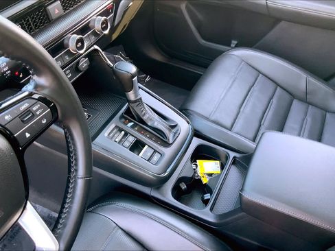 Used 2025 Honda CR-V EX-L image 17