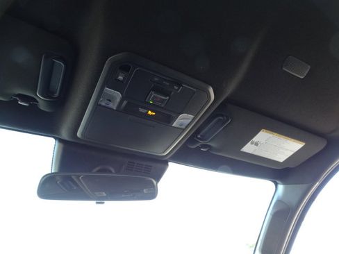 New 2026 Toyota 4Runner TRD Off-Road image 27