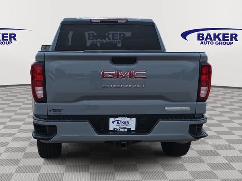 Certified 2024 GMC Sierra 1500 Elevation AWD/4WD image 6