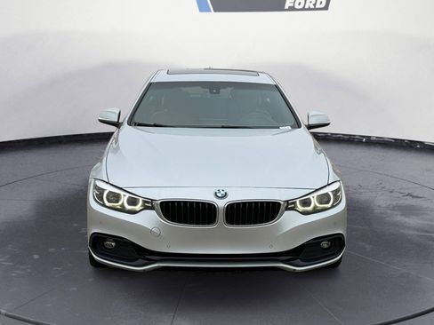 Used 2019 BMW 430i Gran Coupe image 8