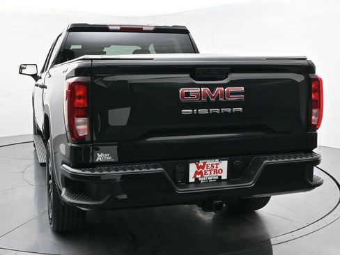 New 2026 GMC Sierra 1500 Pro w/ Graphite Edition image 28